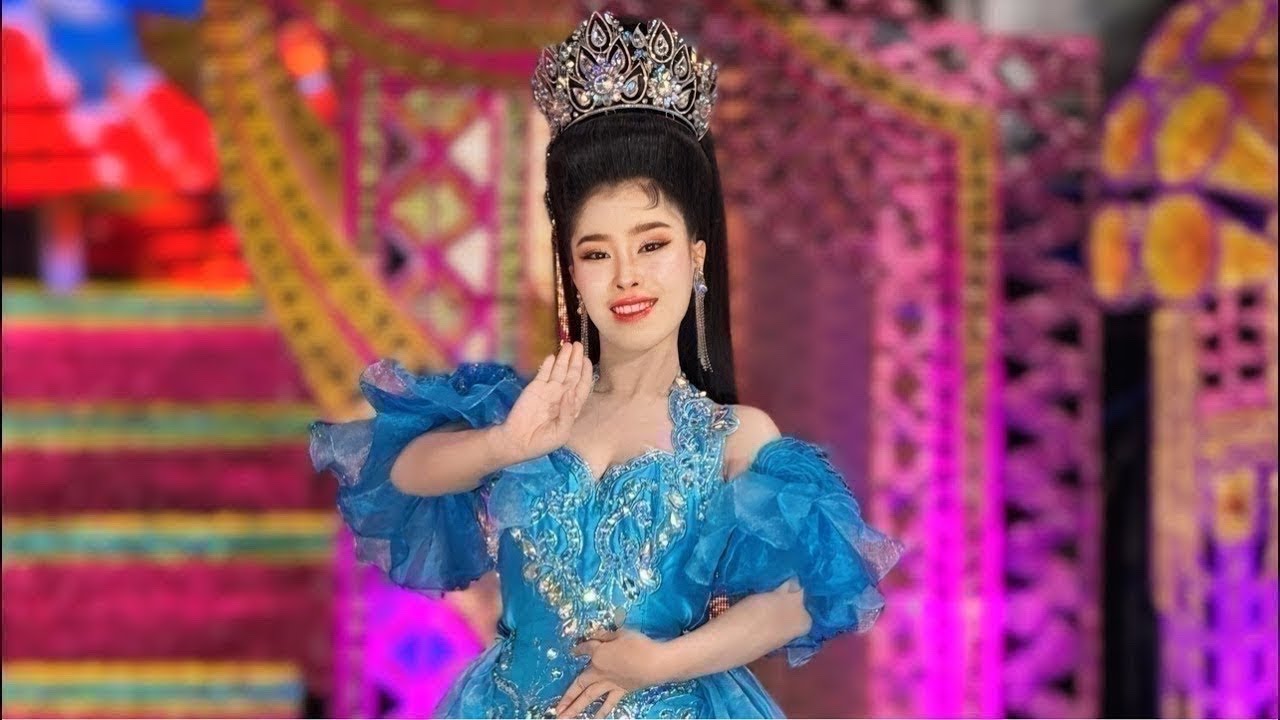 น้ำบ่อาบ🤣🤣