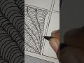 Doodle Art | Doodle Drawing 💕
