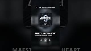 Kiss Of Life - Maestro Of My Heart Prod. Czaer Ringtone Cut