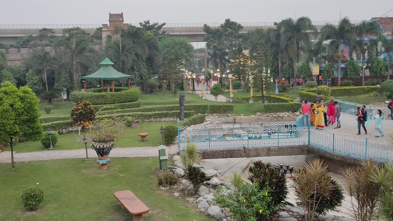 4 Eco Park kolkata YouTube