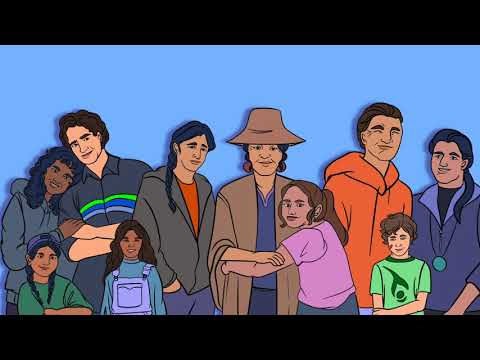 Related Embedded Video Item Thumbnail