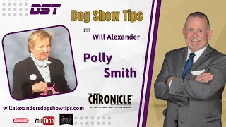 DST  -  Polly Smith interview with Will Alexander by Will Alexander 317 views 3 months ago 43 minutes