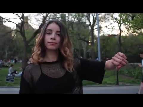 أجمل رقص بنات على أغنية سولكينغ Dalida