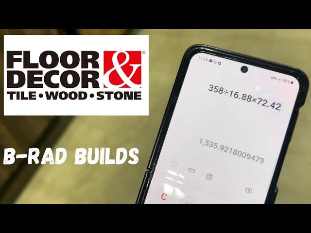Floor and Decor Nashville TN: Find Perfect Flooring! 3 sddefault