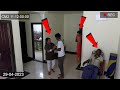 WHAT HE IS DOING? 👀😱| Gas Delivery Boy Romance With Young Girl | Social Awareness Video | XYZ Videos