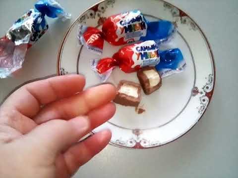 Конфеты Самый Умный Где Купить