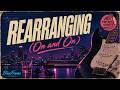 Rearranging (On and On) | 80s Pop Rock Groove That Never Breaks