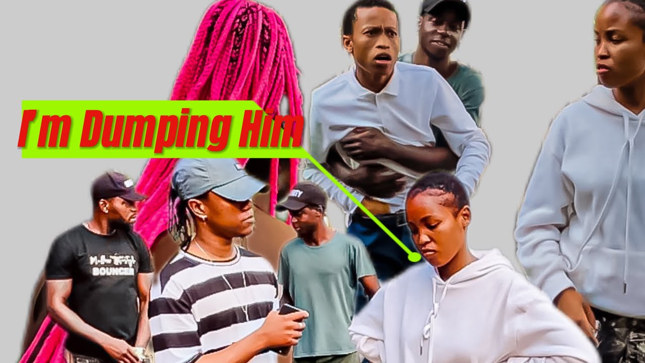 My Girlfriend Caught Me LIVE ON CAMERA ( Show😭)…