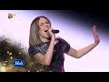 Top 17 Group B: Micayla – ‘New Rules’ – Idols SA