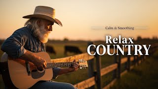 Best Country Playlist 2025 – Luke Combs, Chris Stapleton, Zac Brown Band, Dierks Bentley Dierks Bentley Chris Stapleton