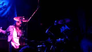 Xiu Xiu - Gray Death (live @ Creepy Teepee 2011)