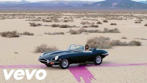 Getaway Car-Taylor Swift (Music Video)