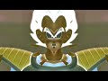 "It's Over 9000" Recreated in Stop motion in CoNfUsIoN