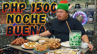 1500 NOCHE BUENA | Ninong Ry