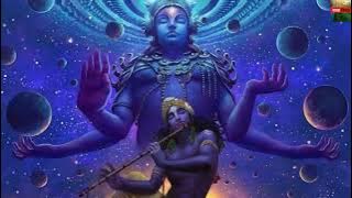 🙏VISHNU STOTRAM POSITIVITY OF SOUL! विष्णु स्तोत्र वातावरण को सकारात्मक मे भरे!🙏