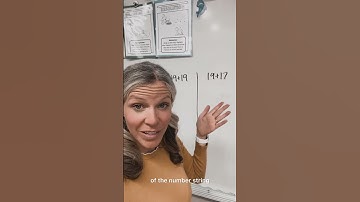 What are Number Strings?