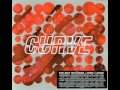 Curve - On the wheel (The Way of Curve cd2)