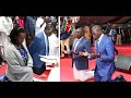 Ruto, Raila turn to God ahead of Tuesday’s pols