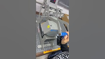 Create a cap using DTF transfers