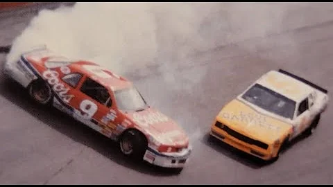 1988 Valleydale Meats 500