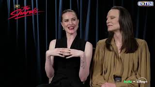 Evan Rachel Wood 'Happy' for New Generation to Discover 'Practical Magic' (Exclusive)