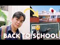 Living In Japan: Chaotic Back To School Vlog In Tokyo