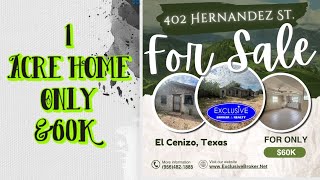 602 Hernandez St video tour