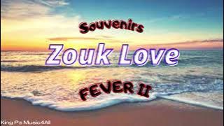 Best Zouk Love Fever II Mix