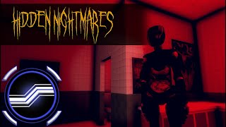 Hidden Nightmares (Lag?!  ON MY MACHINE!!!) @FellowPlayer