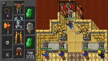 FIRST HOTA QUEST ON HARMONIA [FINAL PART] (2005 7.4)