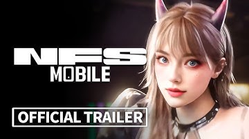 Need For Speed Mobile: New Update Season 4 | Official Reveal Trailer