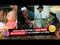 CHICO ENCONTRO A UN BEBE Y LE CAMBIO LA VIDA