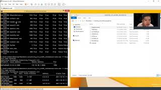 IAM302 | LAB 10 - Memory forensics malware analysis