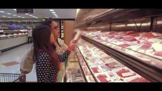 Pay-Less Supermarkets: It's a New Day