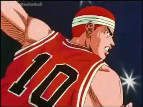 Slam Dunk Tagalog Version