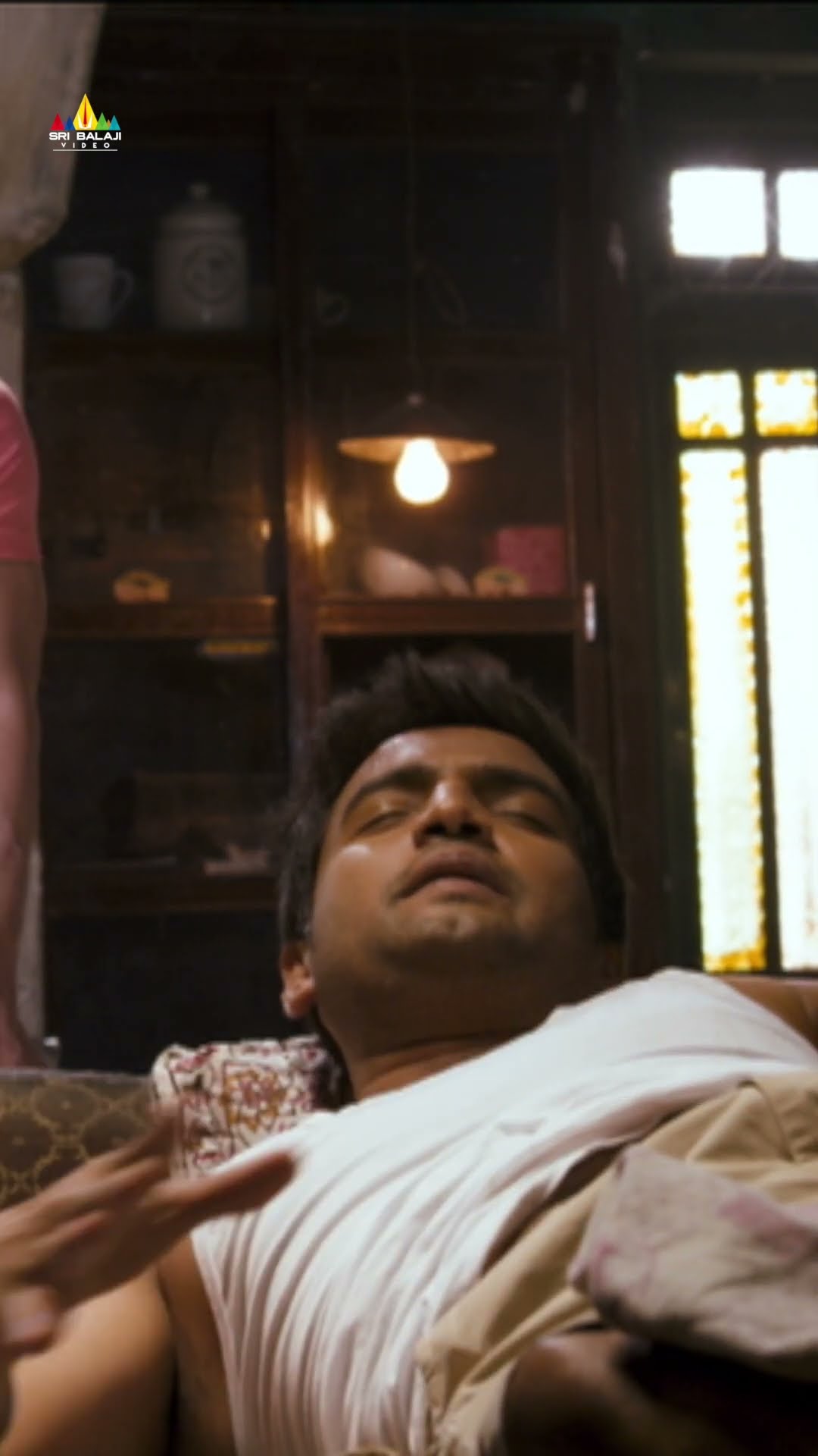 Santhanam Hilarious Best Comedy with Arya | #crazy | #ytshorts | #youtubeshorts | #sribalajivideo