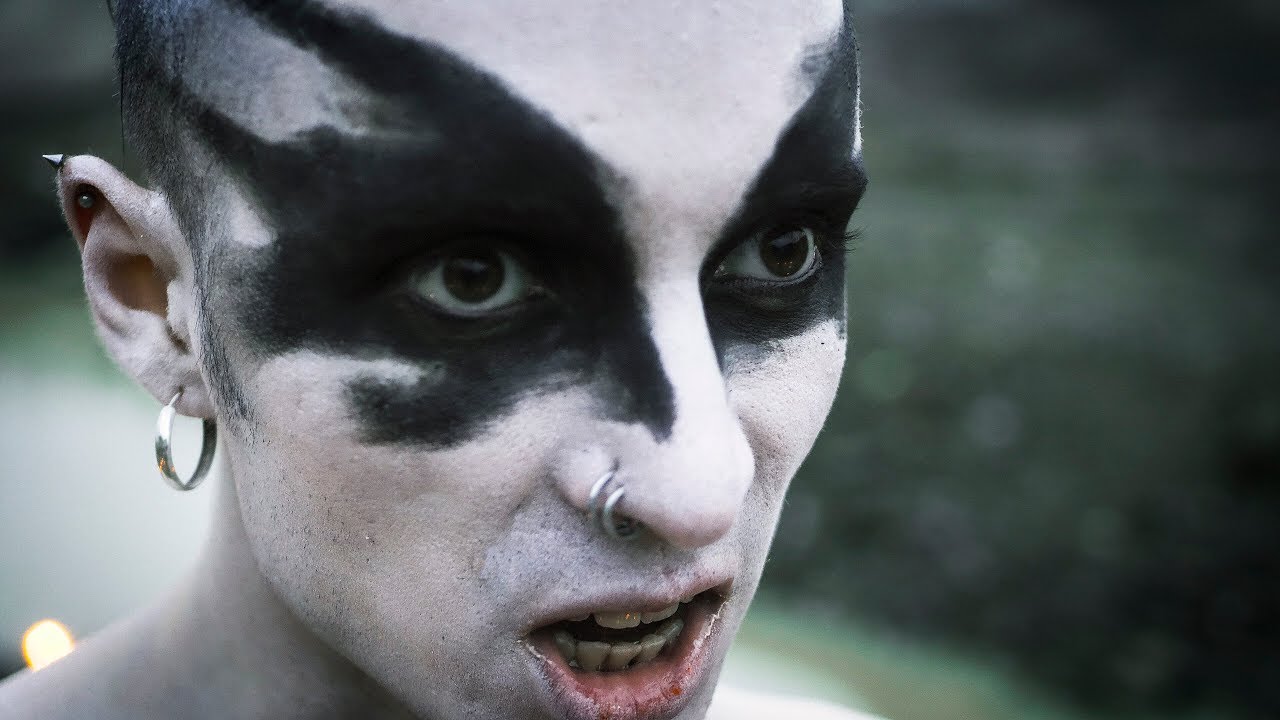 I'M A DEMON (In our new music video!!!!) | Coalcandy vlog #43