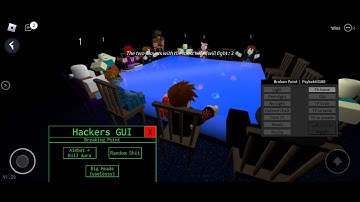 Breaking Point | Pastebin (2023)