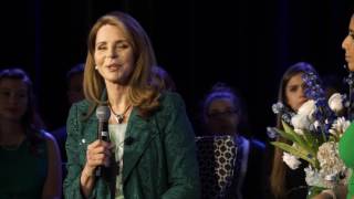Judson University // Event Interviews - 2016 World Leaders Forum