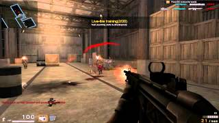 First Time Playing: Arctic Combat (Tutorial Gameplay)