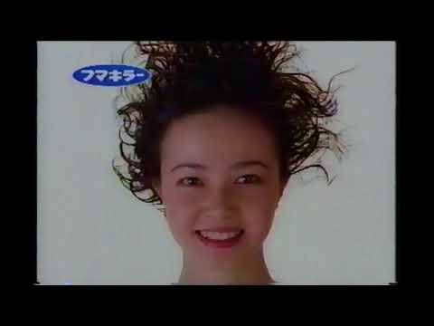 懐かしいテレビCM　平成4年  1992年　宝酒造　マドンナ出演 　JTCCツーリングカー選手権　日産ミストラル　ジャネットジャクソン　ツーカーホン　ハリソン　フォード　キリン　ラモス瑠偉　サロンパス