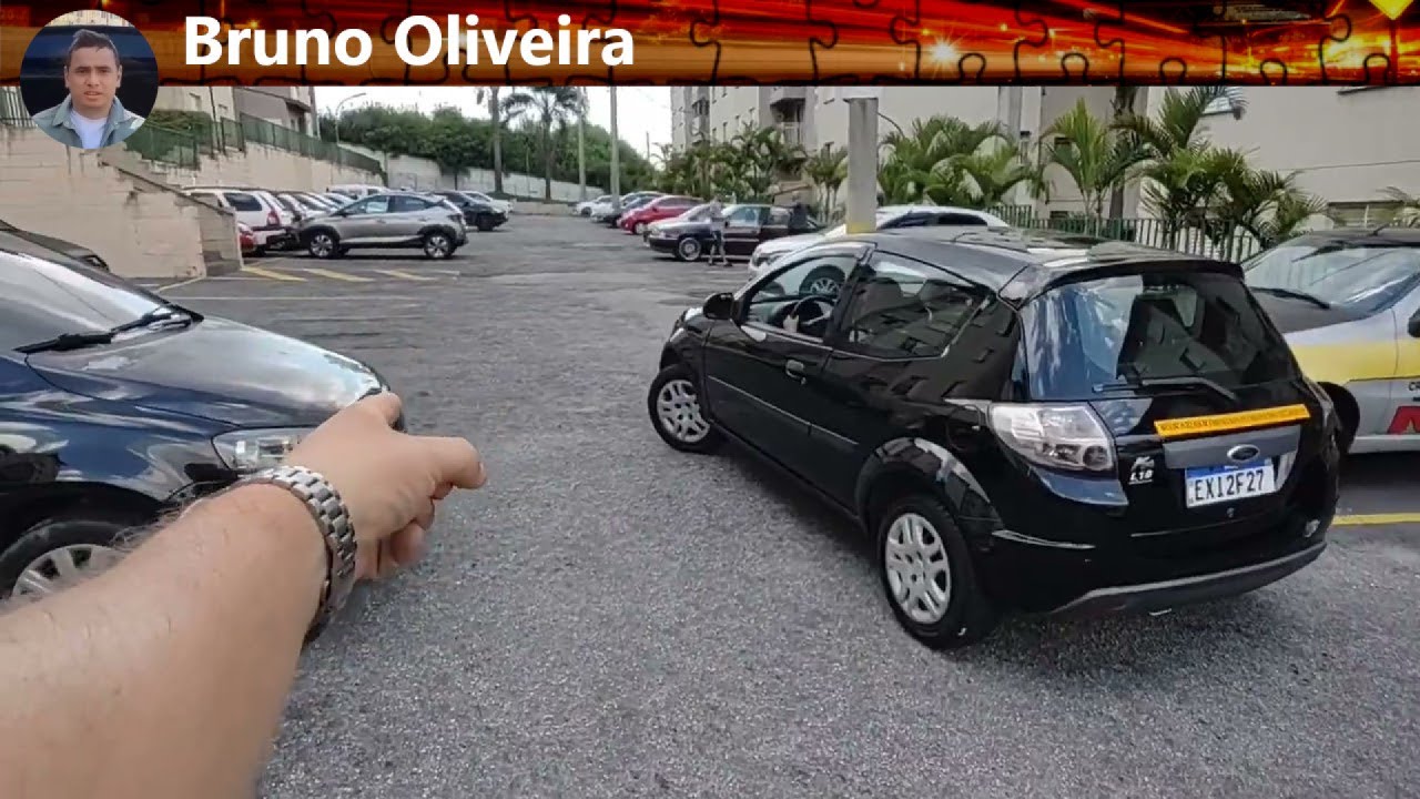 Aprenda a Estacionar em Marcha à Ré: Dicas Práticas para Iniciantes!