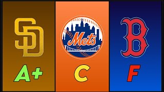 Grading Every Team From The Chaotic MLB Trade Deadline!