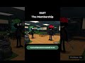 Kori &amp; Bustard | S1 E7 — "The Membership Conversation" | Mara Greens Golf Simulator