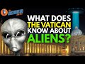 What Does The Catholic Church Teach About Aliens | The Catholic Talk Show