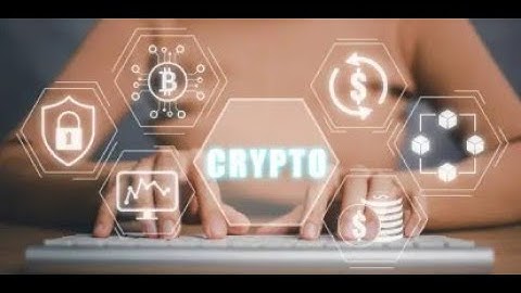 Launch Your Own Crypto Project Step-By-Step Guide