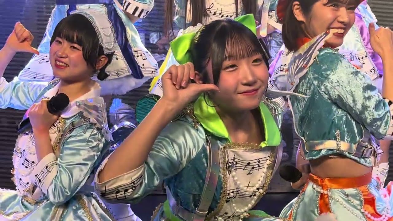 オルヘルの羽 ｢ばぶばぶバブル」GOTANDA G4 2026年2月20日