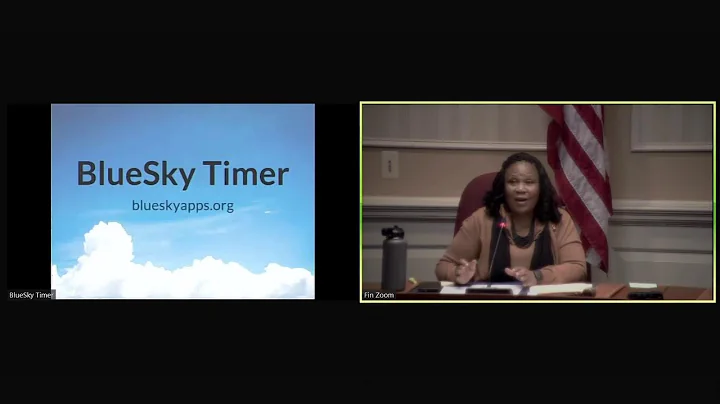 FIN Committee Session, 2/2/2023 #1