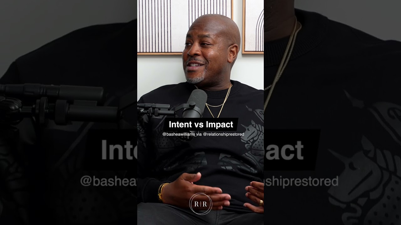 Intent vs Impact – RLS