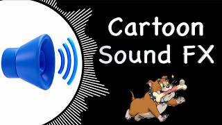 【G5568】Cartoon Sound Effects mqdefault.jpg